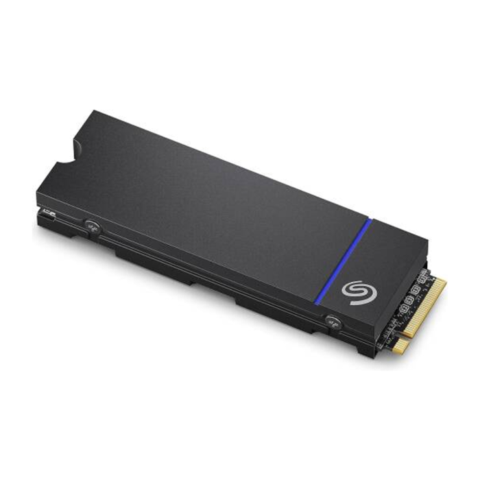 Seagate FireCuda 530 NVMe SSD (1TB) with Heatsink in nigeria