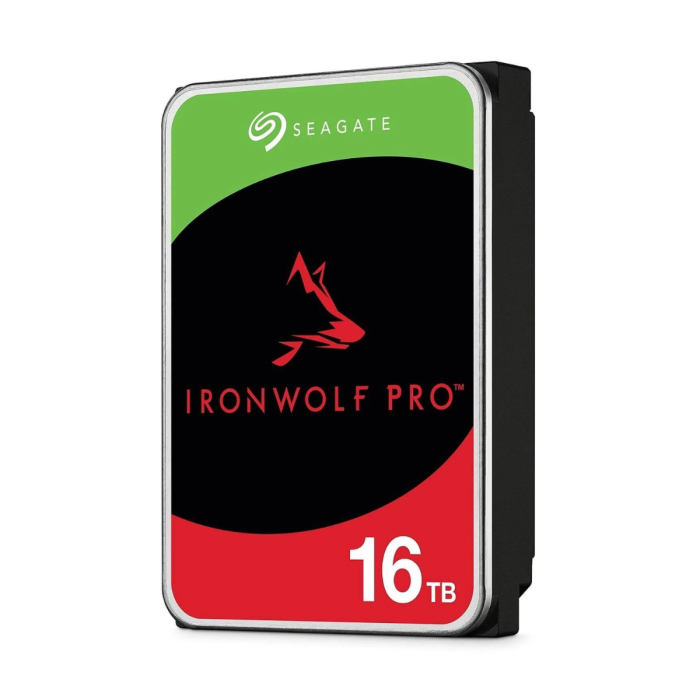 Seagate IronWolf Pro NAS HDD (16TB) price in Nigeria