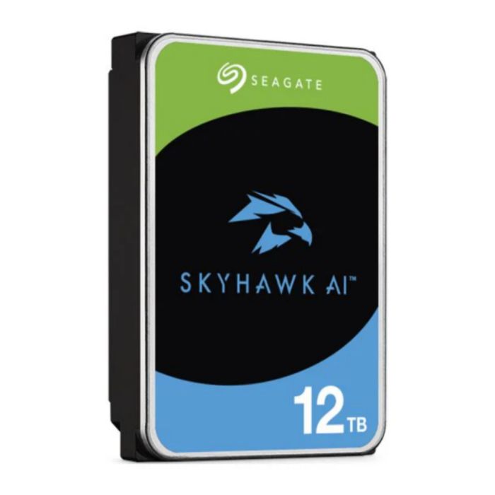 Seagate SkyHawk AI Surveillance HDD (12TB) price in Nigeria