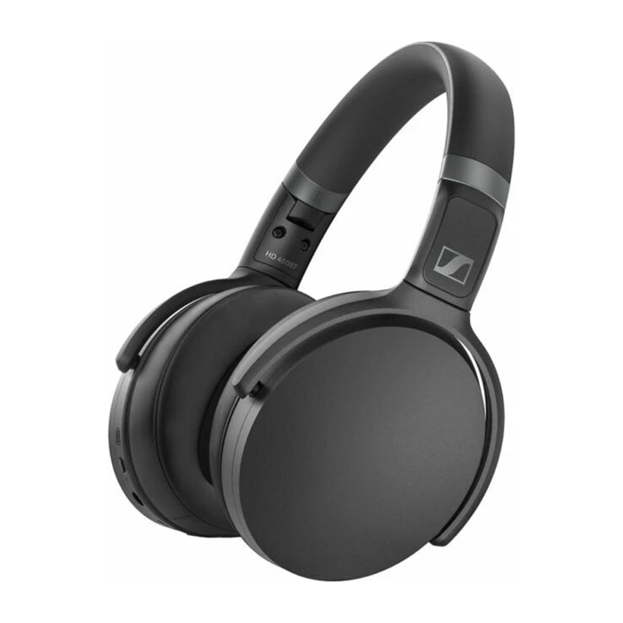 Sennheiser HD 450BT Wireless Noise Cancelling Headphones price in Nigeria