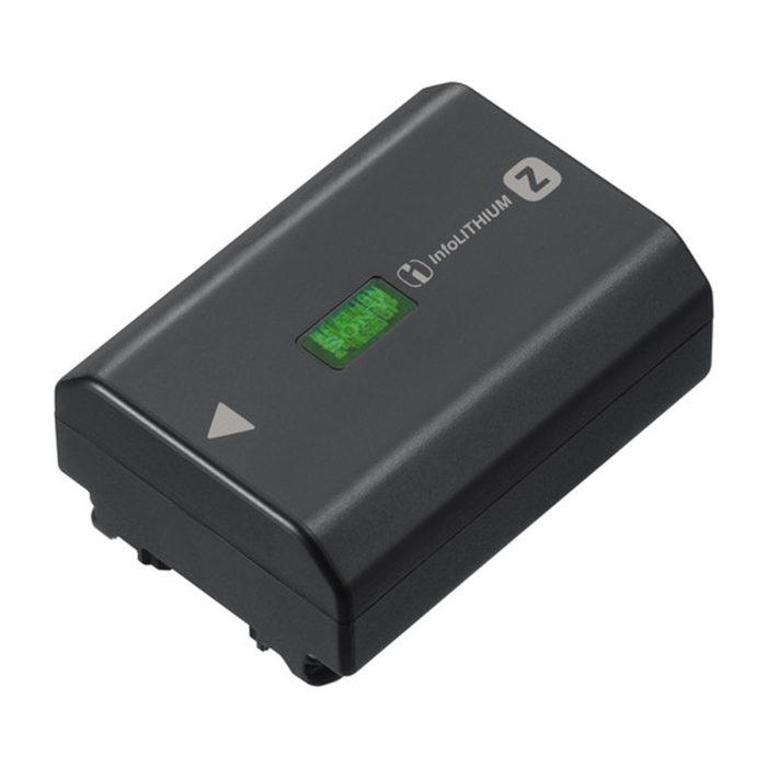 Sony NP-FZ100 Rechargeable Battery | 2280mAh 