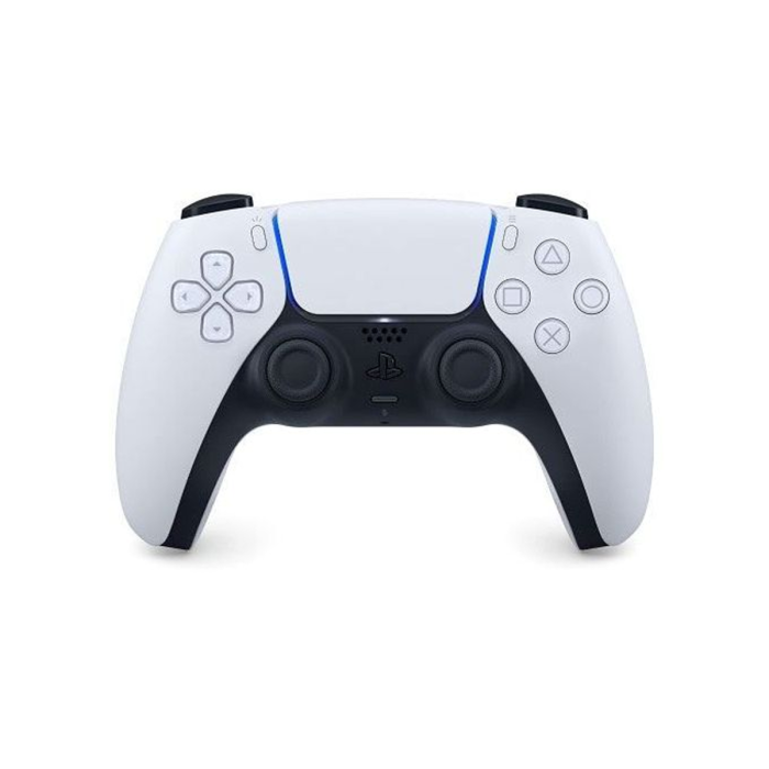 Sony PlayStation 5 Media Remote Controller with Dedicated App Buttons, Seamless Navigation, and Integrated Console Control Hub