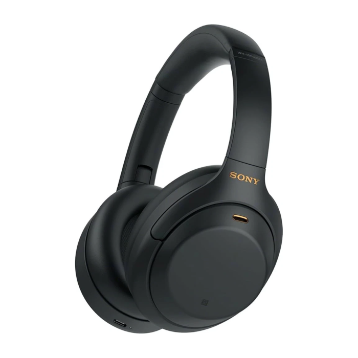 Sony WH-1000XM4 Wireless Noise Cancelling Headphones in Nigeria