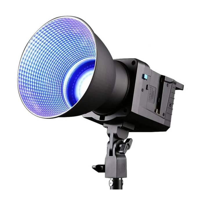 Sutefoto P100 RGB Video Light in Nigeria