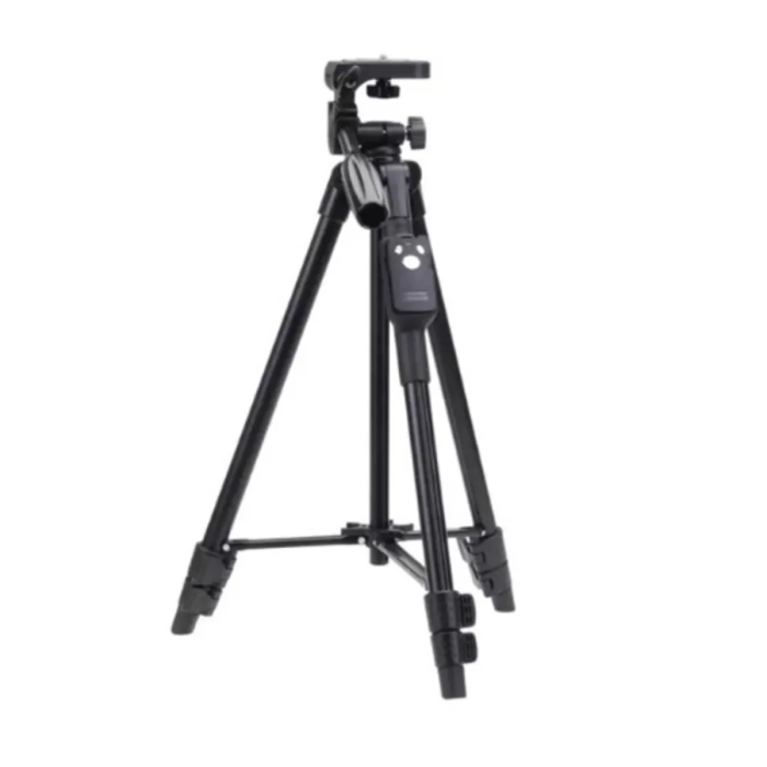 Tripod 3388 Professional Tripod Stand | Versatile and Lightweight price in Nigeria