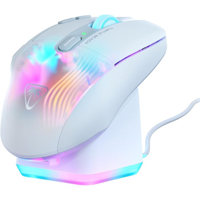 Turtle Beach Kone XP Air Ergonomic Gaming Mouse features