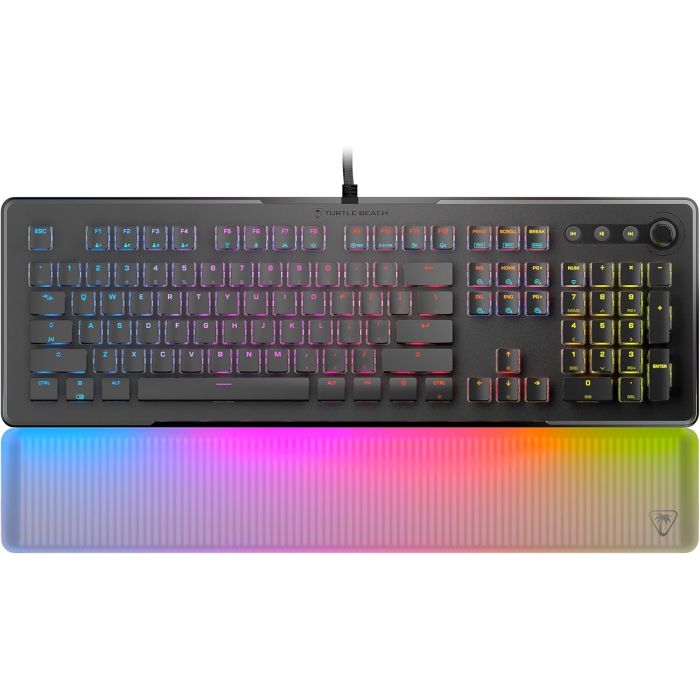 Turtle Beach Vulcan II Max RGB Gaming Keyboard in Nigeria