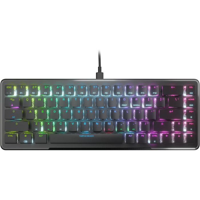 Turtle Beach Vulcan II Mini 65% Optical Gaming Keyboard price in Nigeria