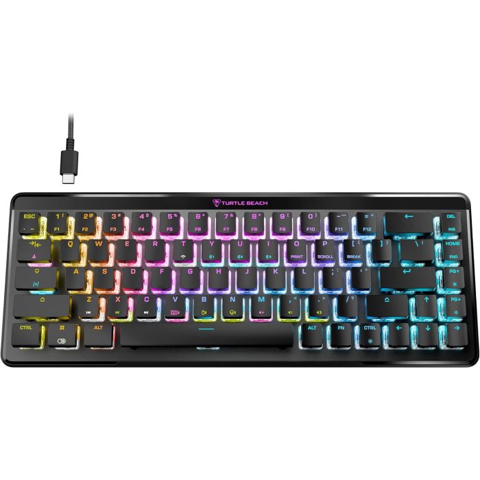 Turtle Beach Vulcan II Mini Air 65% Gaming Keyboard in Nigeria