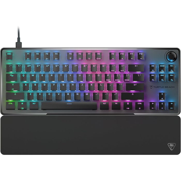 Turtle Beach Vulcan II TKL Pro Magnetic Mechanical Keyboard specs in Nigeria