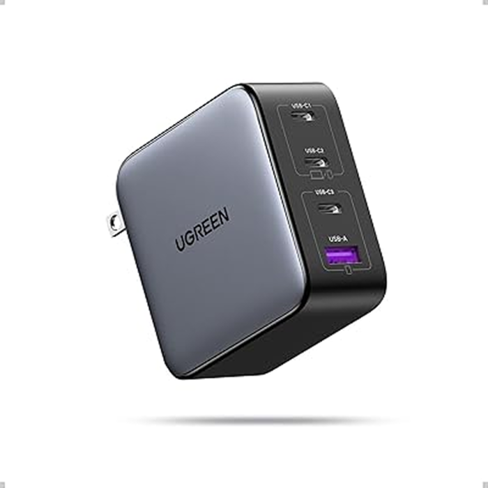Ugreen 100W GaN Desktop Charger | Nexode price