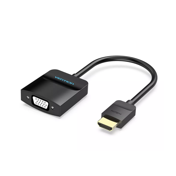 Vention HDMI to VGA Adapter With Audio & Power