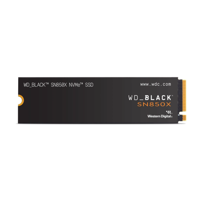 Western Digital WD Black SN850X NVMe SSD (1TB) price in Nigeria
