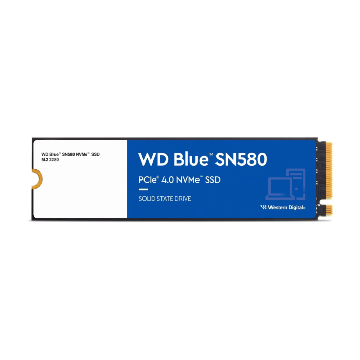 Western Digital WD Blue SN580 NVMe SSD (1TB) price in Nigeria