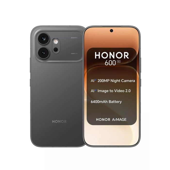 Honor 600 Pro Price in Nigeria