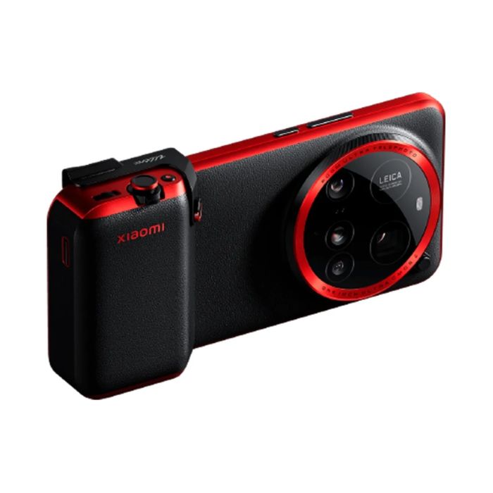 Xiaomi 15 Ultra with Photography Kit price in Nigeria.