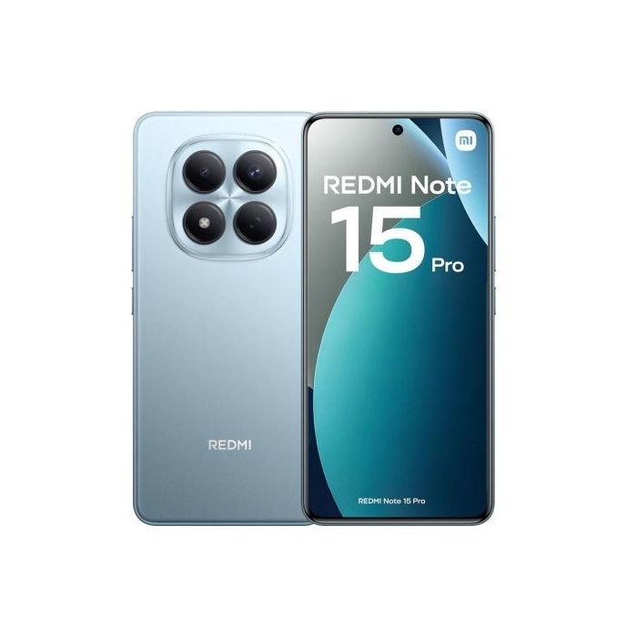 Redmi Note 15 Pro Price in Nigeria