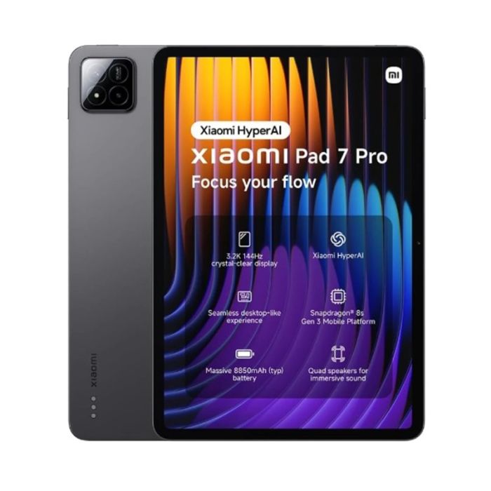 Xiaomi Redmi Pad 7 Pro