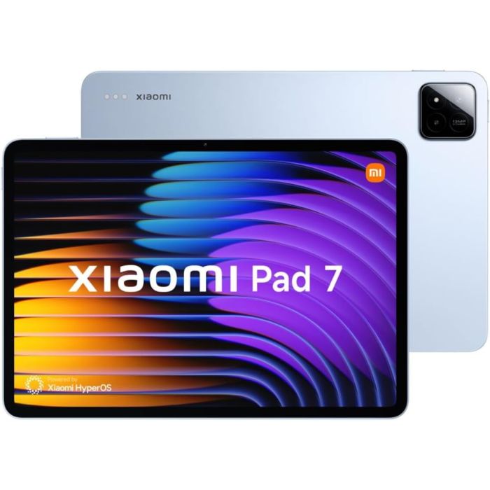 Xiaomi Pad 7 Tablet 11.2" features in Nigeria