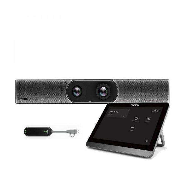 Yealink A30-025 MeetingBar Video Bar + CTP18 Touch Screen price in Nigeria