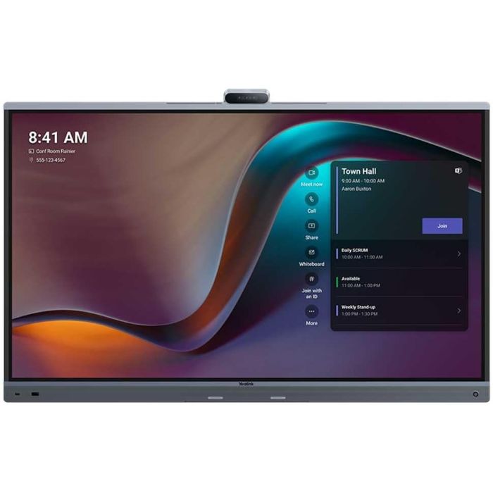Yealink MB65Pro-A002 65 Interactive Display in Nigeria