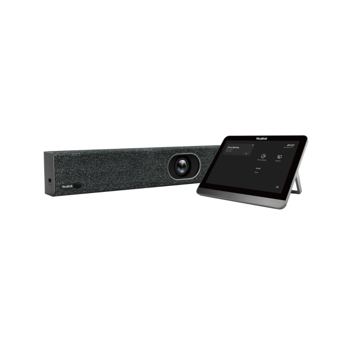Yealink MeetingBar A20 All-In-One 4K Video Bar with 20MP AI Camera for Small Rooms price in Nigeria