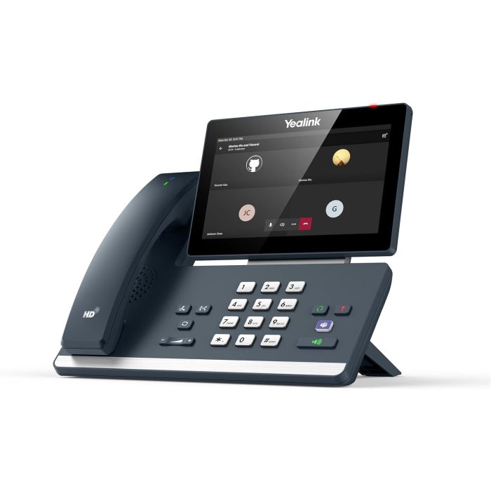 Yealink MP58-WH E2 Microsoft Teams Phone price in Nigeria