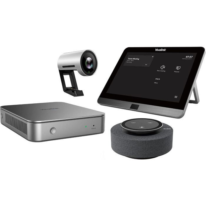Yealink MVC320 Microsoft Teams Rooms System price in Nigeria
