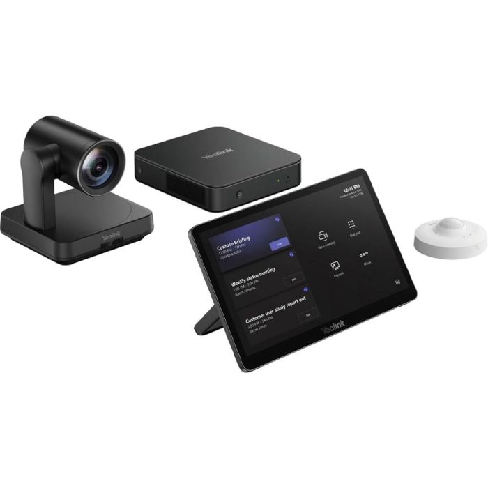 Yealink MVC840 Microsoft Teams Rooms System price in Nigeria