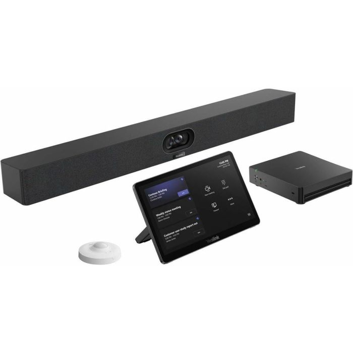 Yealink MVC S40-C5U-000 Teams Rooms System  in Nigeria
