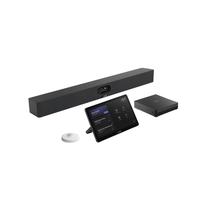 Yealink MVC S40 Video Conferencing System Featuring 48MP Dual Lens For Microsoft Teams Rooms  in nigeria