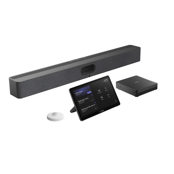 Yealink MVC S50-C5U-0000 Microsoft Teams Rooms System in Nigeria