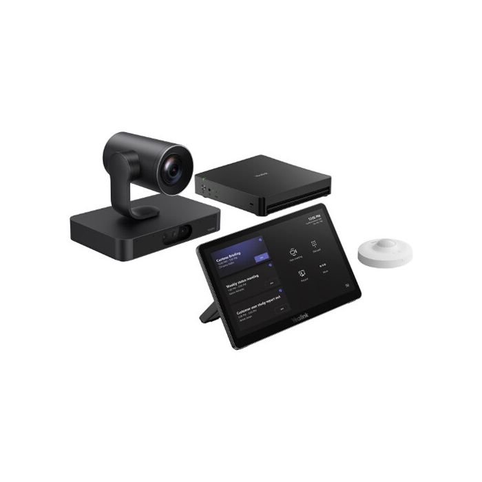 Yealink MVC S80-C5U-000 Microsoft Teams Rooms System in Nigeria