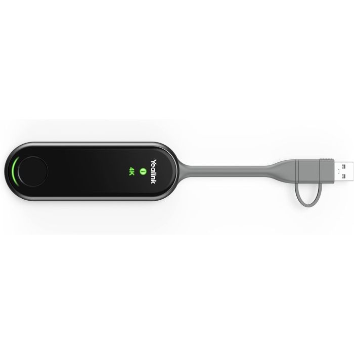Yealink Wireless sharing Pod PLug and play price in Nigeria