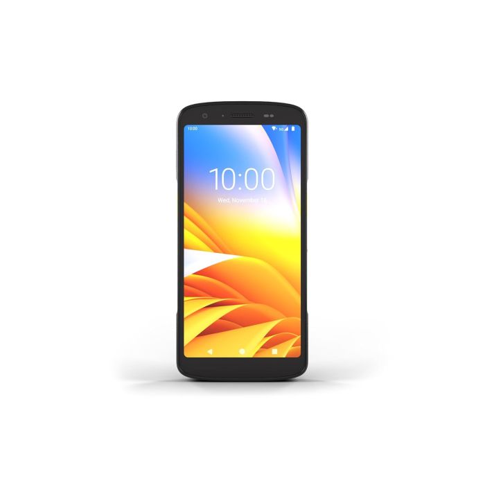 Zebra TC27 Rugged Android Mobile Scanner 8GB Ram the price in Nigeria