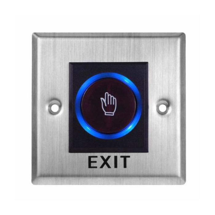 ZKTeco EX-800B No Touch Exit Button
