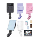 Mobile Phone LED Light | VL-60BI