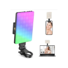 RGB Fill Light vl68RGB Professional LED Video Light