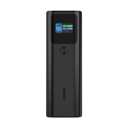 Joway JP316 Digital Power Bank - 140w - 27600mah | Charges Laptops Also