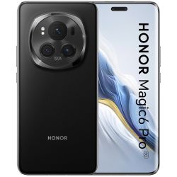 Honor Magic 6 Pro - 12GB Ram -  512GB -  Dual Sim - 5G