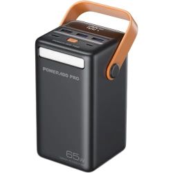 JOWAY Powerbank JP296 - 22.5W - 50000mAh