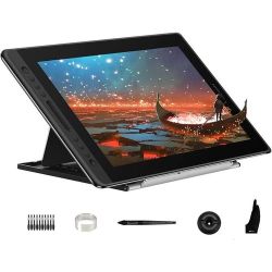 kamvas pro 16 graphics creative pen tablet 