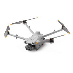 DJI Matrice 3D Drone + Dock 2 + RC Pro Enterprise – Automated Mapping & Inspection Drone, 50min Flight, IP54, RTK