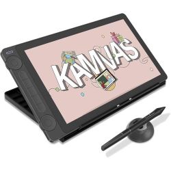 huion kamvas 13 gen 3 graphics tablet