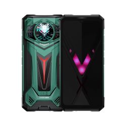 DOOGEE S200 Ultra Rugged Phone - 12GB - 1TB - 5G - 11000mAh Battery