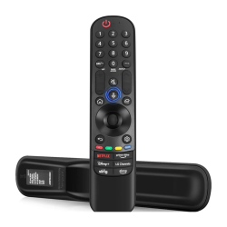 LG Magic Remote Control | (MR24) for 2024/25 TVs