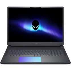 Dell Alienware m18 R2 Gaming Laptop – 18″ QHD+ Display, 14th Gen Intel Core i9-14900HX, NVIDIA RTX 4090 16GB, 64GB RAM, 4TB SSD