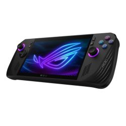 Asus ROG Ally X (2024) - 7" FHD 120Hz - AMD Ryzen™ Z1 Extreme Processor - 1TB