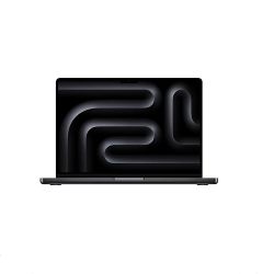 Apple MacBook Pro 14" M3 Chip 8GB RAM, 512GB / 1TB - 2023 Model