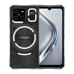 DOOGEE Blade GT Ultra AI 5G Rugged Phone - 16GB - 512GB - 550OmAh